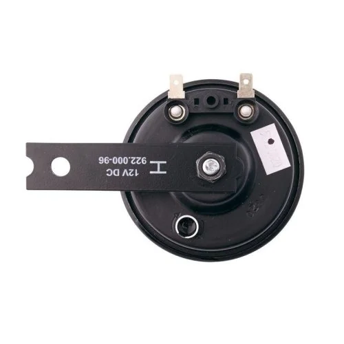 Сигнал звуковий HELLA 3AM 922 000-971 для AUDI SEAT VW, фото №4