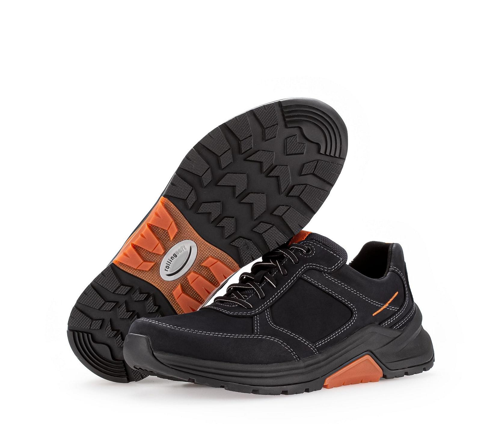 Кросівки Pius Gabor Низькі чоловічі, фото №7