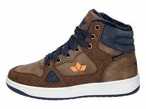 Кроссовки Lico Colden Unisex Детские synthetic.ua - Фото 1