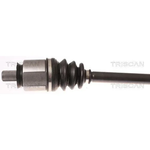 Приводной вал TRISCAN 8540 25683 для RENAULT передний мост слева, фото №2