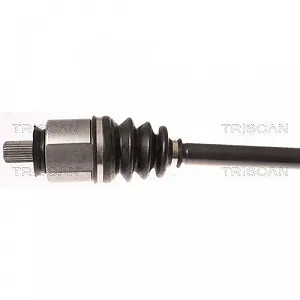 Приводной вал TRISCAN 8540 25683 для RENAULT передний мост слева synthetic.ua - Фото 1