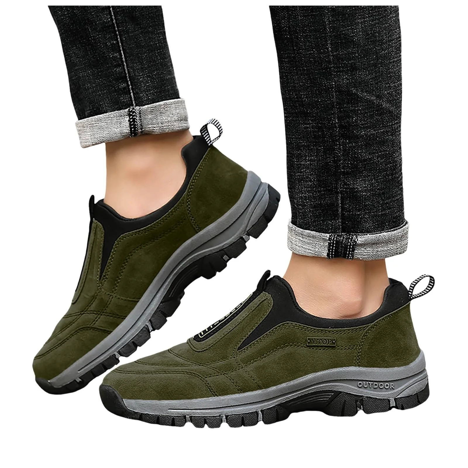 Кросівки Naturstep Orthomotion Unisex Ergonomic Shoe Orthofit, фото №2