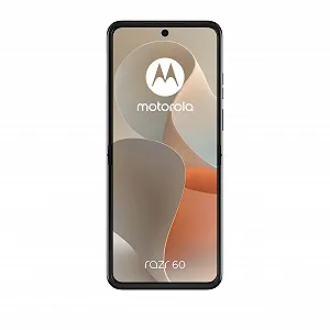 Смартфон Motorola razr 60 8GB RAM 256GB ROM PB860046SE ціна на synthetic.ua - Фото 1 Смартфон Motorola razr 60 8GB RAM 256GB ROM PB860046SE synthetic.ua - Фото 1