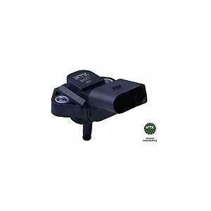 Датчик тиску у впускному колекторі NTK 90717 для MERCEDES-BENZ STEYR SMART MAYBACH - Фото 1