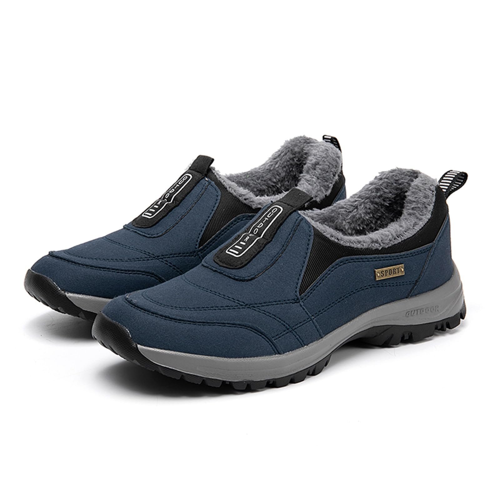 Ортопедичне взуття Chanpning Naturstep OrthoMotion Unisex Ергономічне взуття для полегшення болю, фото №1