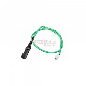 Датчик зносу гальмівних колодок METZGER 1190288 для FORD задня вісь - Фото 1