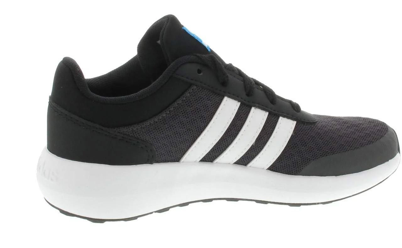 Кроссовки Adidas Unisex Cf Race K, фото №4