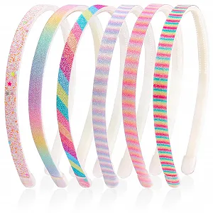 Обруч Блискучий Набір - Фото 1