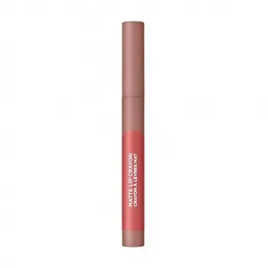 Матовая помада-карандаш для губ L'Oréal Paris Infaillible Matte 105 Sweet and Salty / 1,3 г - Фото 1