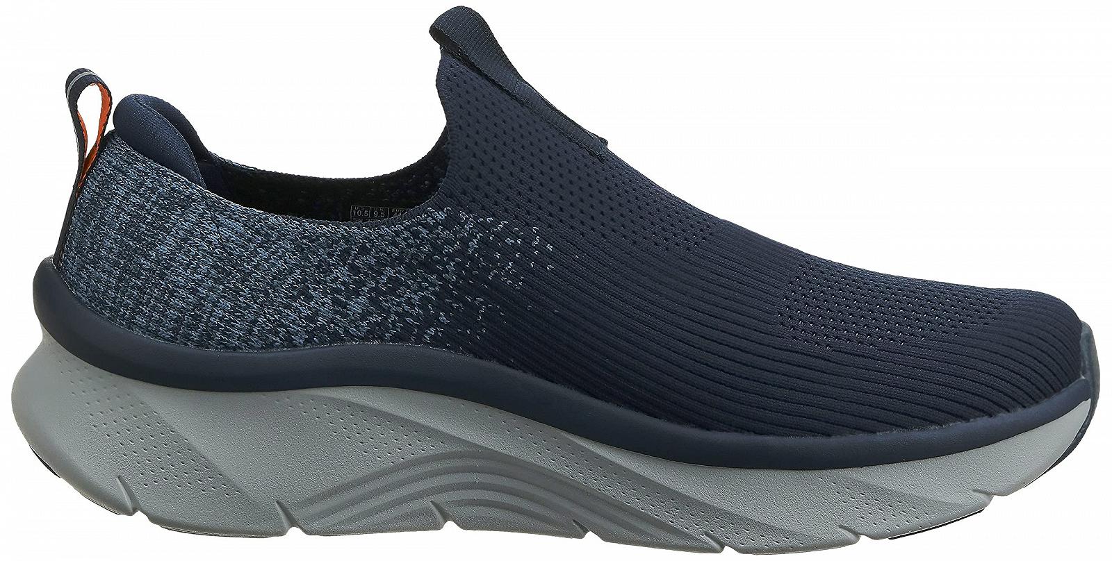 Кроссовки Skechers Arch Fit D'lux 232504 BKW, фото №4