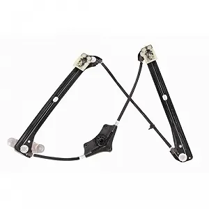 Склопідйомник VAICO Green Mobility Parts V10-7682 VW передній лівий synthetic.ua - Фото 1