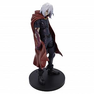 Фігурка Banpresto My Hero Academia Tomura Shigaraki DXF 20 см synthetic.ua - Фото 1