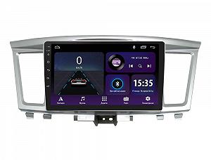 Штатная магнитола Sigma E9232 2+32 Gb Infiniti QX60 1 2016-2020 9 L3 - Фото 1