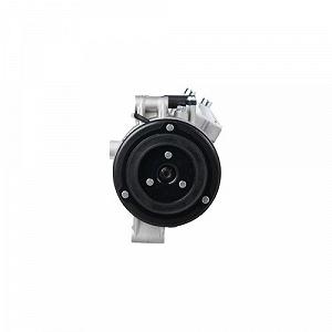 Компрессор кондиционера HELLA 8FK 366 201-681 synthetic.ua - Фото 1