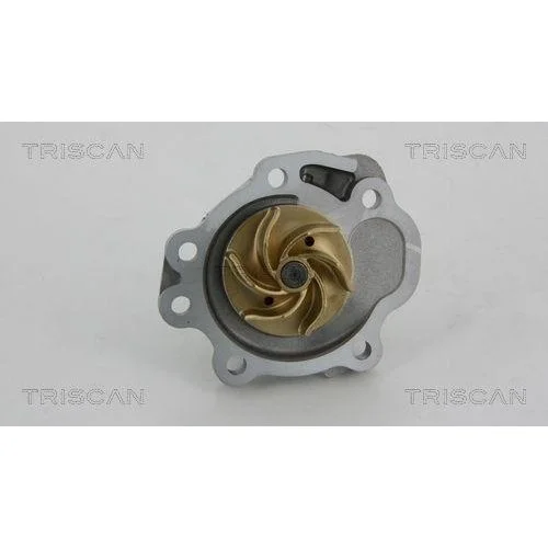 Водяний насос, охолодження двигуна TRISCAN 8600 10035 для NISSAN OPEL SUZUKI VAUXHALL, фото №2