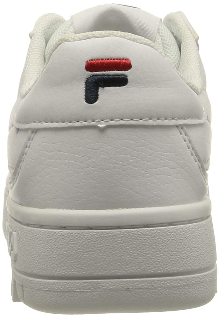 Кроссовки FILA Fxventuno для мальчиков подростков, фото №3