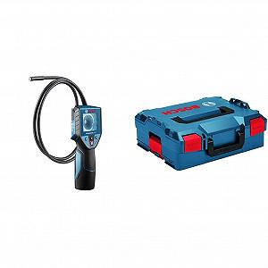 Инспекционная камера Bosch Professional GIC 120 с кейсом System L-BOXX 136 - Фото 1