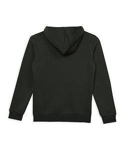 Худі PUMA ESS+ 2 Col Big Logo Hoodie FL B synthetic.ua - Фото 1