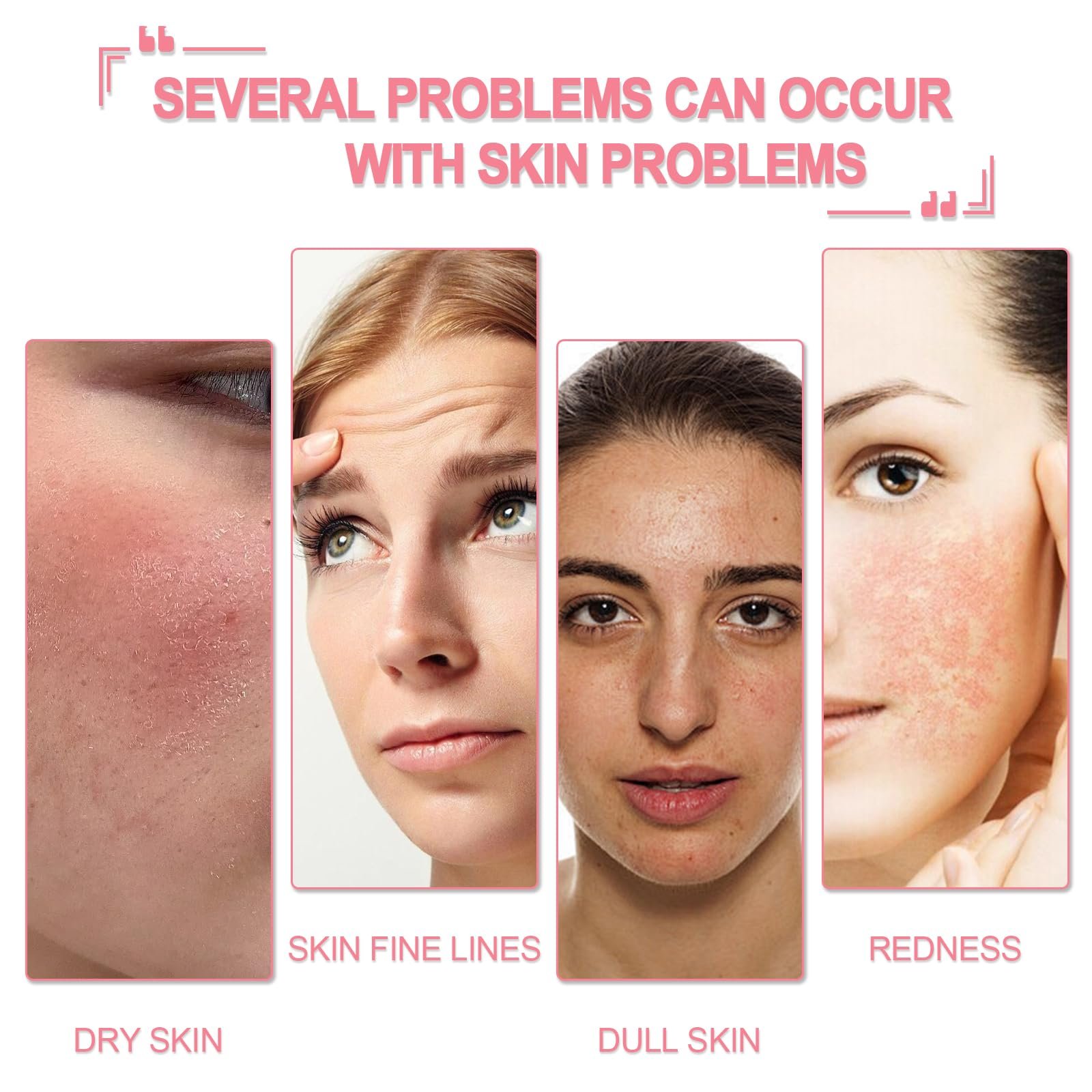 Маска с коллагеном Organic, ночная, для лица, глубокое увлажнение, повышение упругости (4 шт в упаковке), фото №4