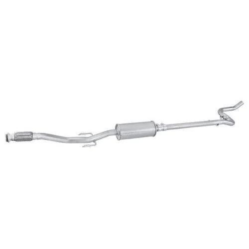 Передній глушник HELLA Easy2Fit 8LB 366 021-611, фото №3 Передній глушник HELLA Easy2Fit 8LB 366 021-611, фото №3