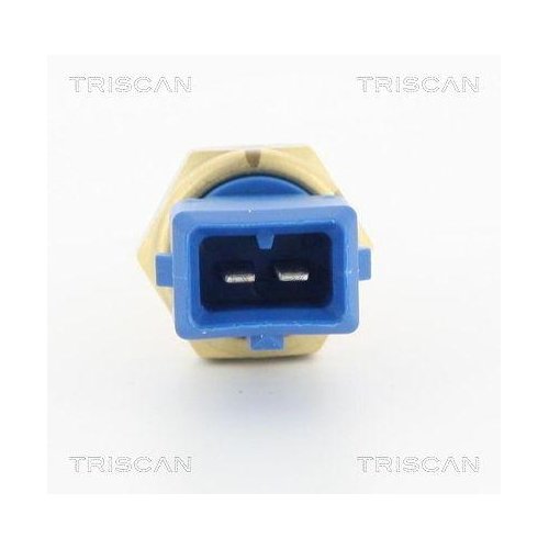 Датчик температури охолоджувальної рідини TRISCAN 8626 10014 ALFA ROMEO AUDI BMW CITROËN, фото №2