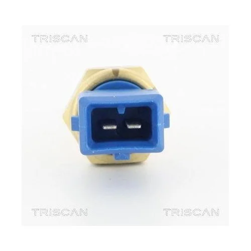 Датчик температуры охлаждающей жидкости TRISCAN 8626 10014 ALFA ROMEO AUDI BMW CITROËN, фото №2