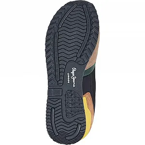 Кросівки Pepe Jeans London Brand M synthetic.ua - Фото 1