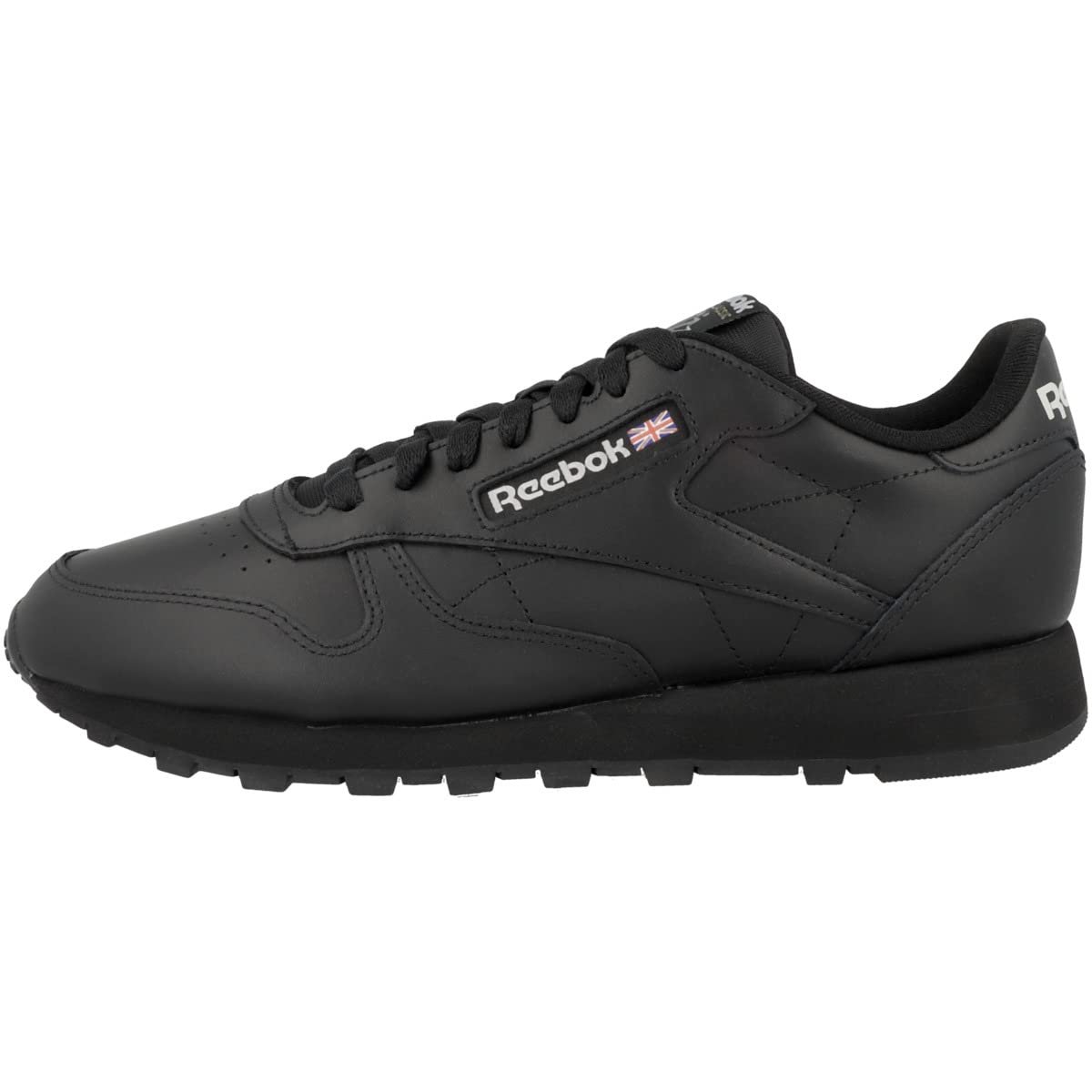 Кросівки REEBOK Classic Leather 100032773 Panna Avio, фото №1