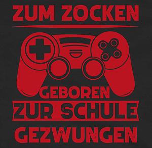 Худи для детей Shirtracer synthetic.ua - Фото 1