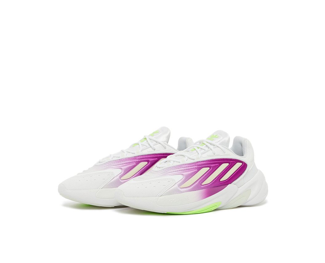 Кроссовки ADIDAS OZELIA Размер 38 2/3, фото №5