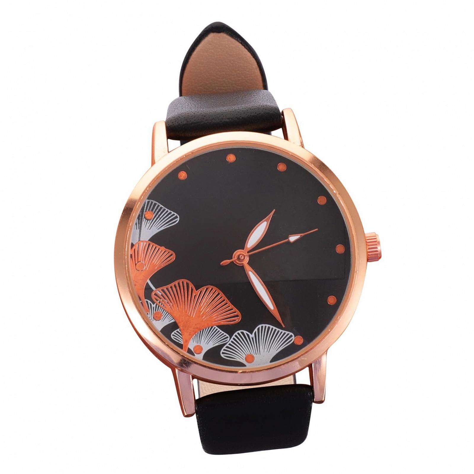 Декоративные женские часы LIFKOME, фото №1