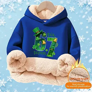 Світшот Дитячий synthetic.ua - Фото 1