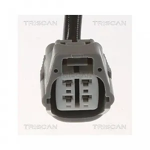 Лямбда-зонд TRISCAN 8845 50035 для MAZDA після каталізатора synthetic.ua - Фото 1