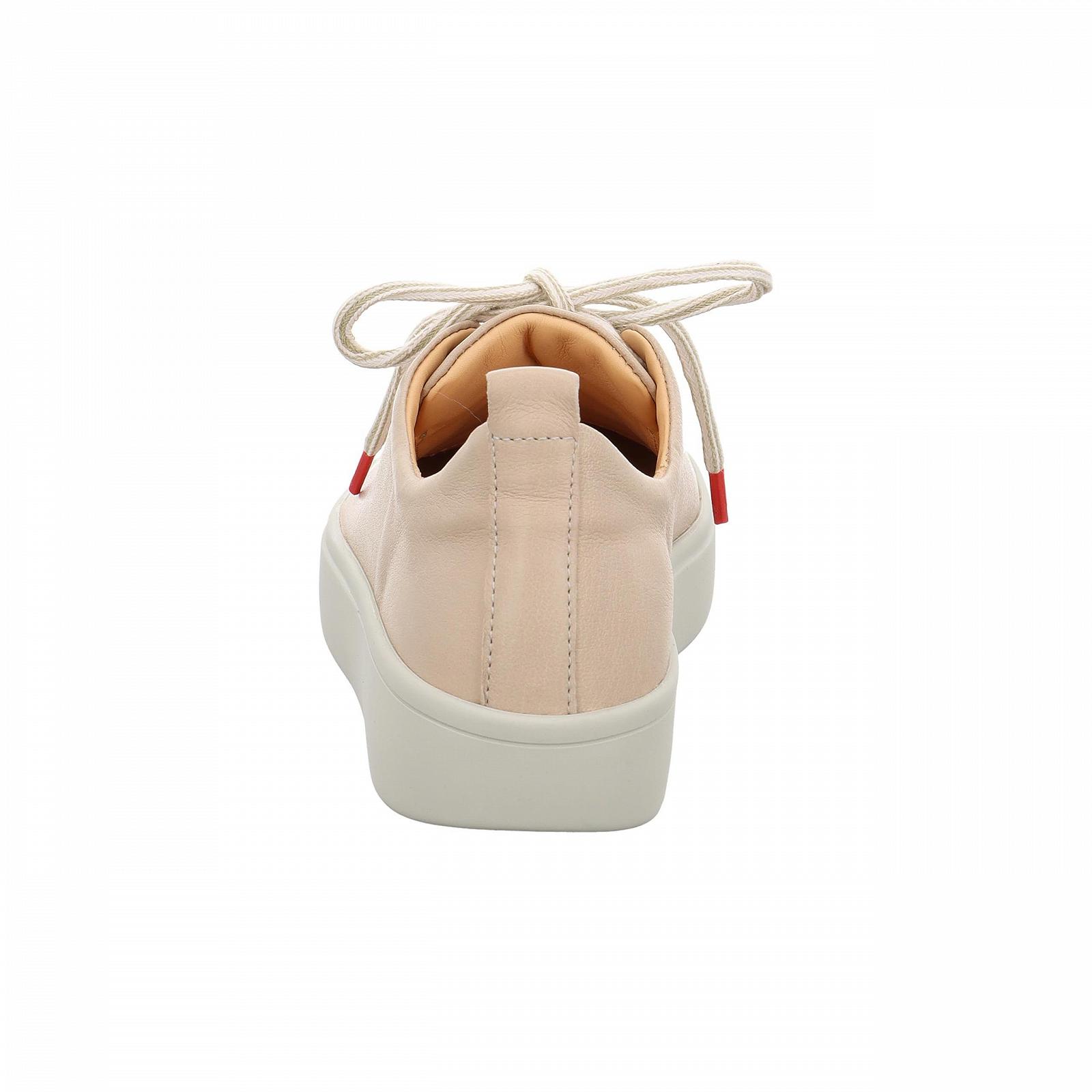 Кроссовки Think! Gring Chrome-Free Tanned Sustainable Interchangeable Footbed, фото №3