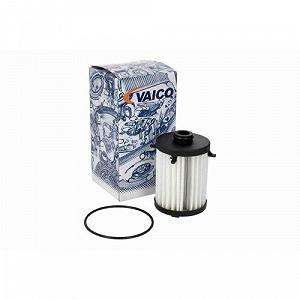 Гідравлічний фільтр автоматичної КПП VAICO Green Mobility Parts V10-5394 для VW synthetic.ua - Фото 1