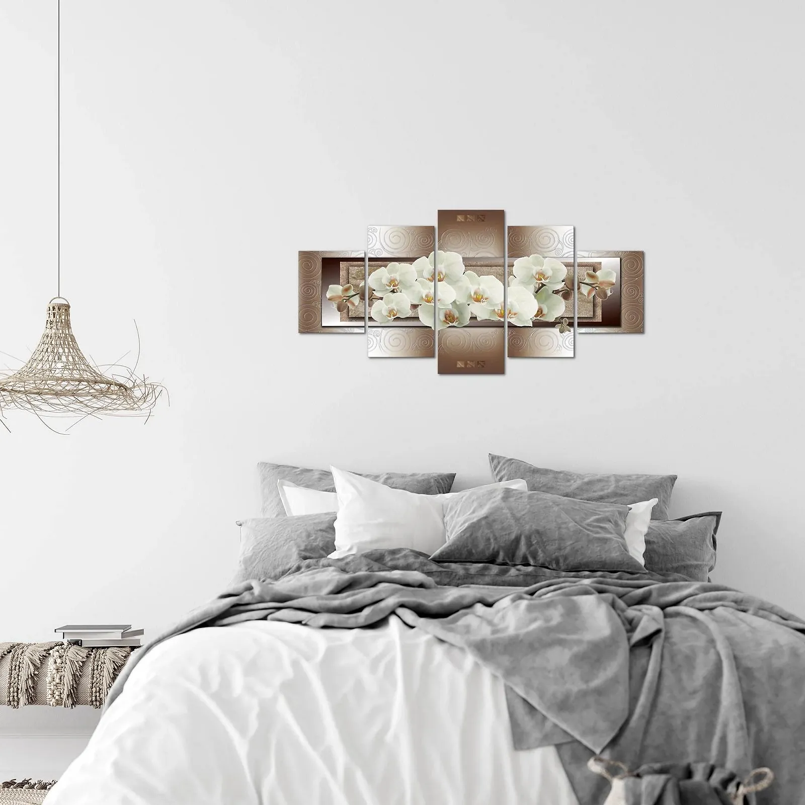 Картина на полотні Parent 20545P 100 x 50 см МДФ, фото №2 Картина на полотні Parent 20545P 100 x 50 см МДФ, фото №2