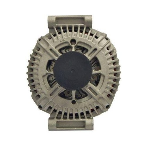 Генератор HELLA 8EL 012 430-201 для MERCEDES-BENZ EVOBUS, фото №2