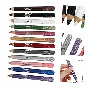 Карандаш для глаз POPETPOP Разноцветный цена на synthetic.ua - Фото 1 Карандаш для глаз POPETPOP Разноцветный synthetic.ua - Фото 1