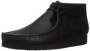 Ботинки Clarks Shacre Chukka - Фото 1