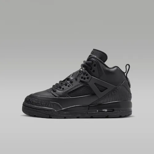 Кросівки JORDAN WINTERIZED SPIZIKE (GS) 37.5, фото №1
