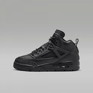 Кросівки JORDAN WINTERIZED SPIZIKE (GS) 40 - Фото 1