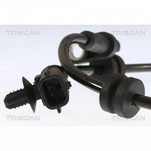 Датчик частоты вращения колеса TRISCAN 8180 16238 для FORD, задний мост synthetic.ua - Фото 1