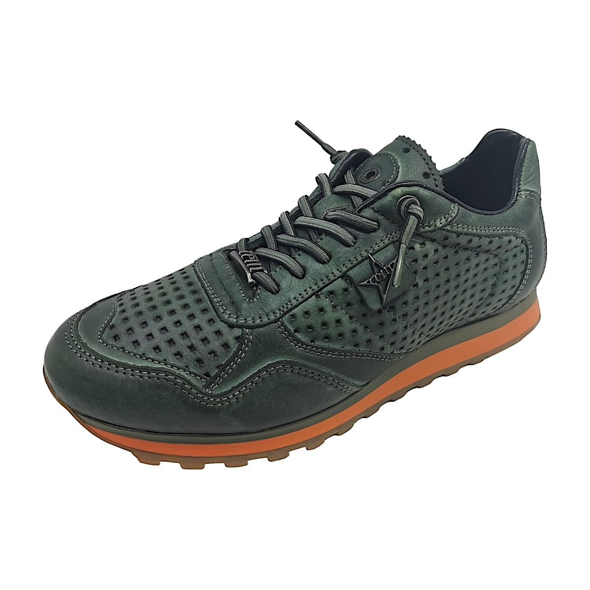 Кросівки Cetti C-848 EXP INV25 Nature-Tin-Musgo, фото №4