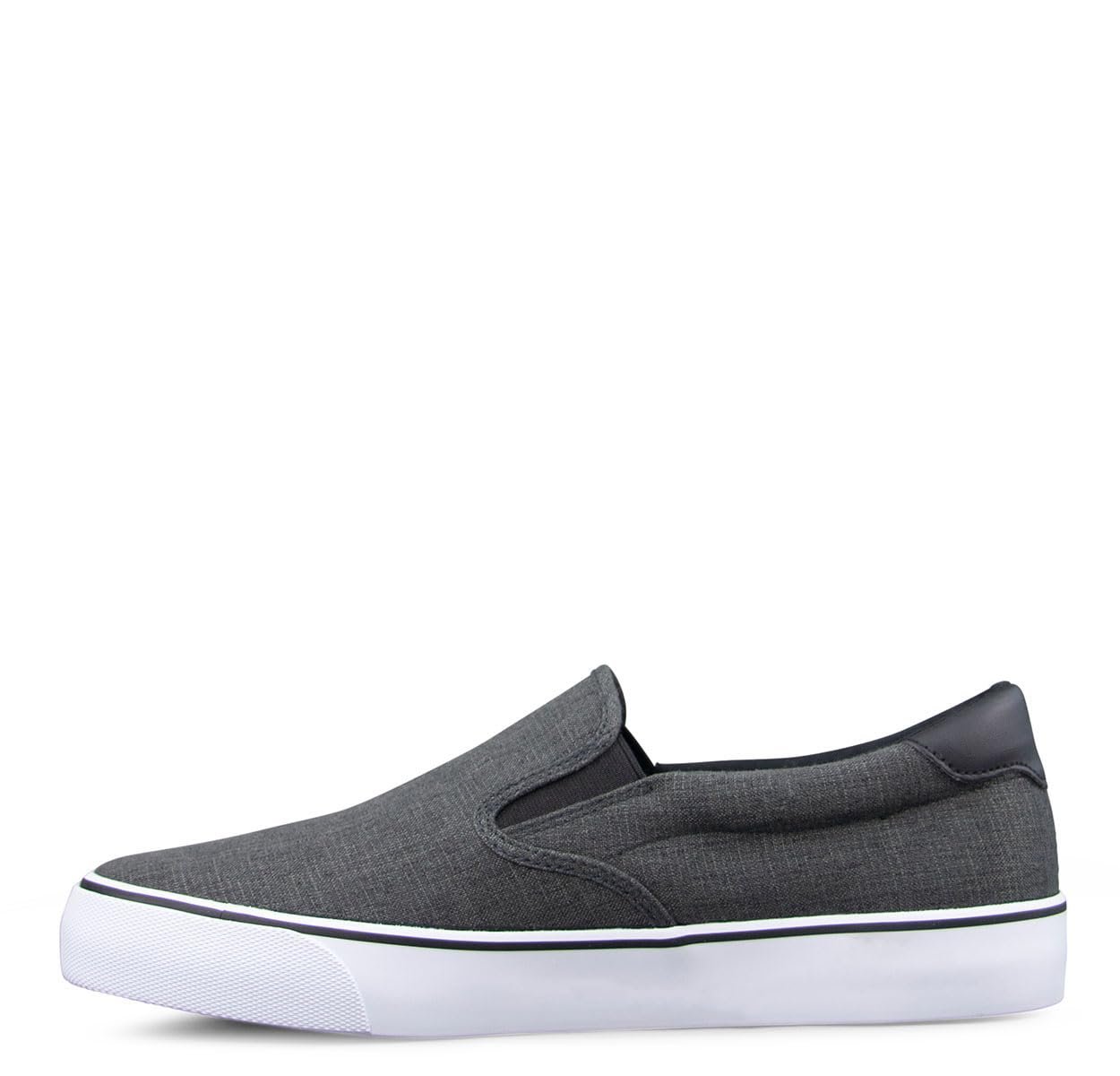 Кроссовки Lugz Clipper Classic слипоны для мужчин, фото №6