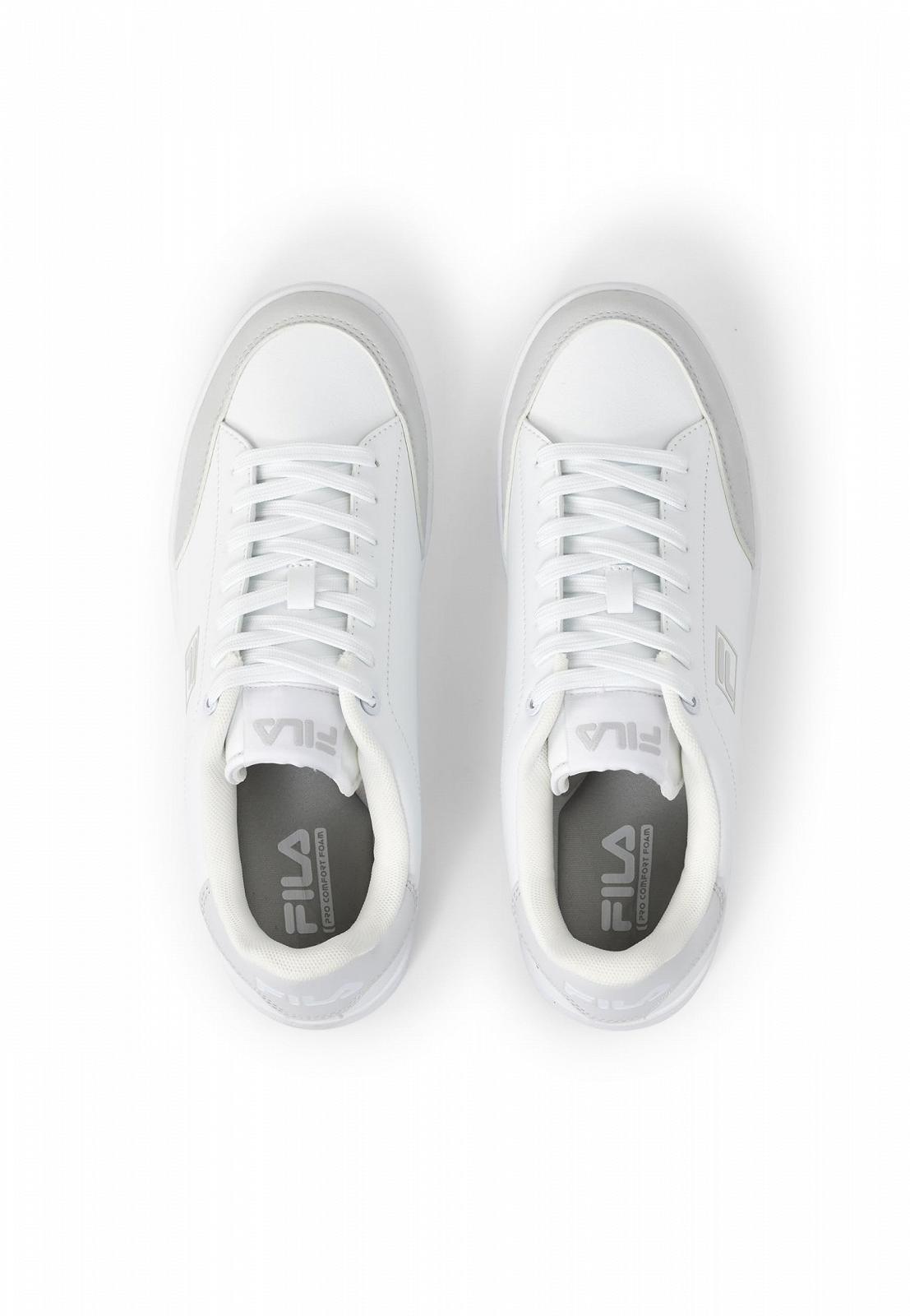 Кросівки FILA Courtbay, фото №4