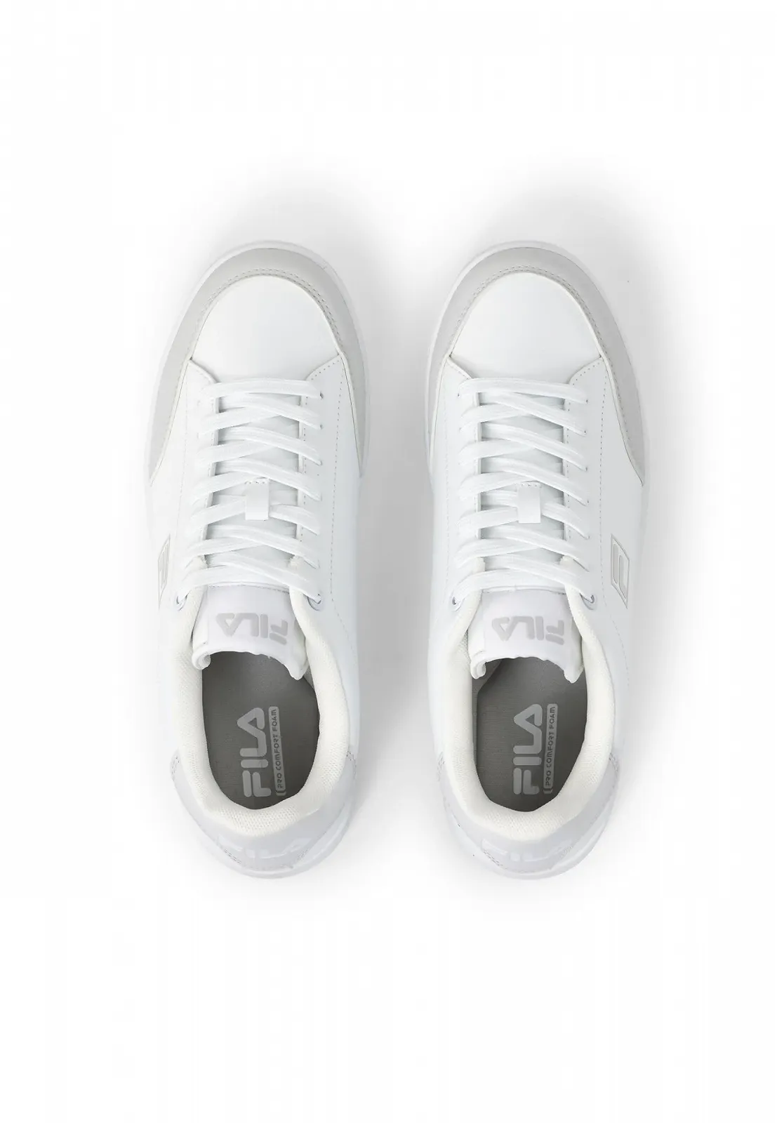 Чоловічі Кросівки FILA Courtbay, фото №4 Чоловічі Кросівки FILA Courtbay, фото №4