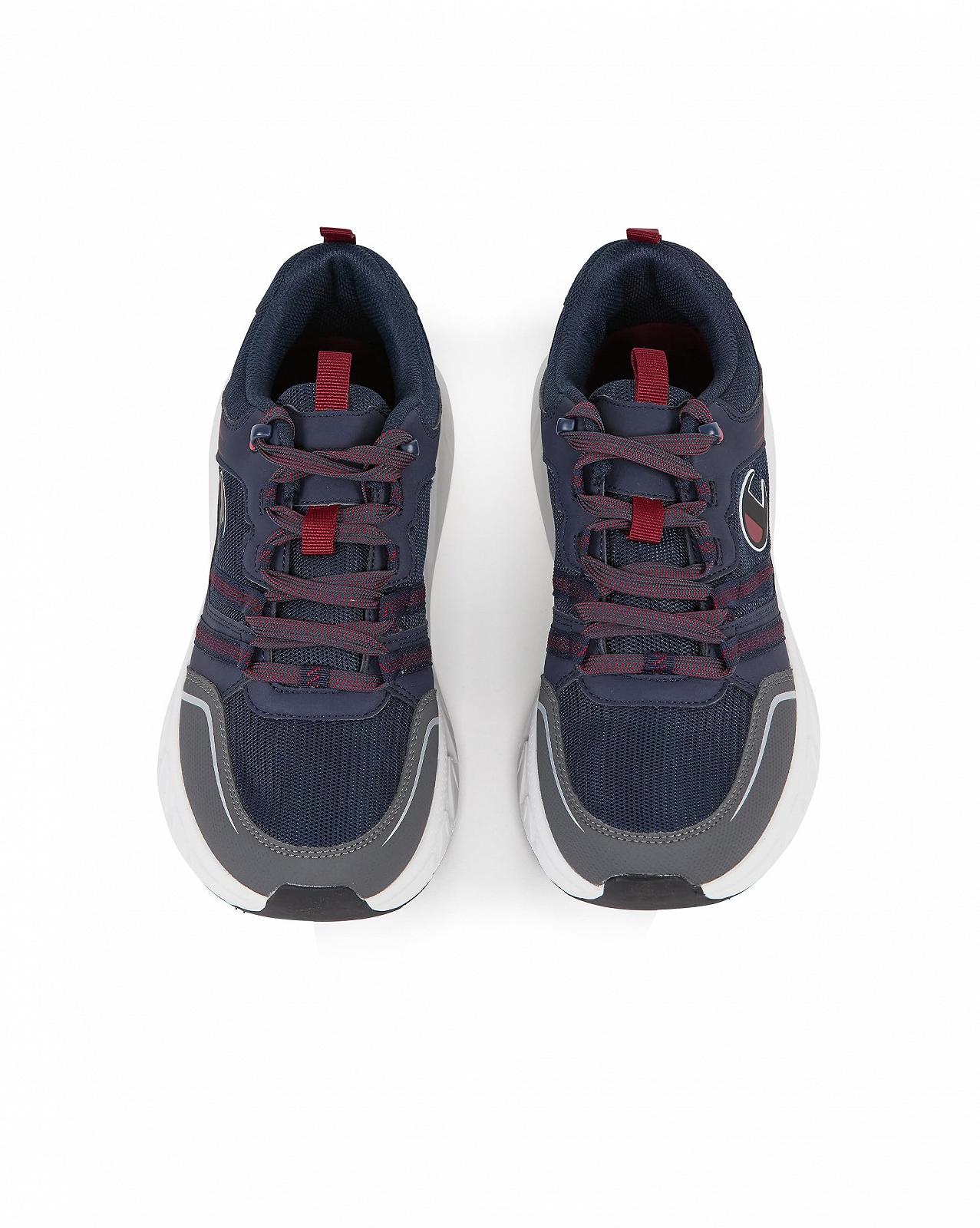 Чоловічі Кросівки Champion Warrior Low, фото №4