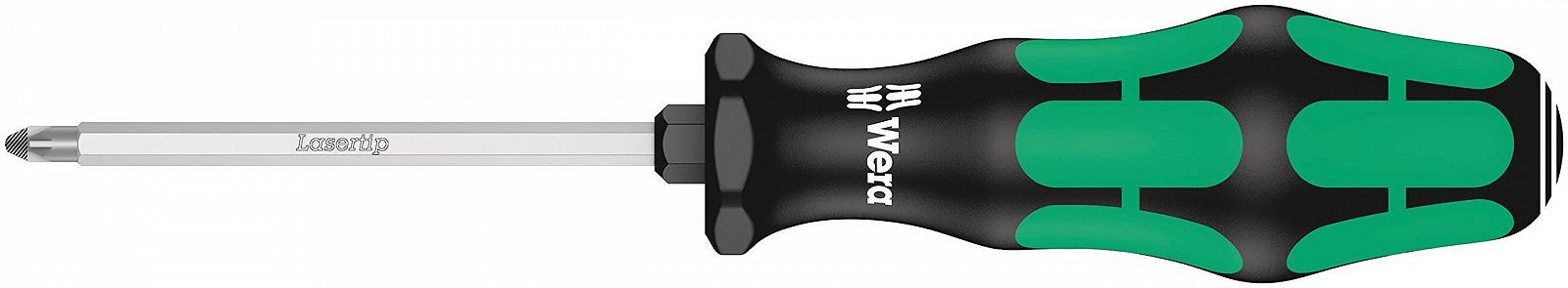 Набір викруток Wera Kraftform Plus Rack 334/355 SK 6 штук сріблястий, фото №25 Набір викруток Wera Kraftform Plus Rack 334/355 SK 6 штук сріблястий, фото №25