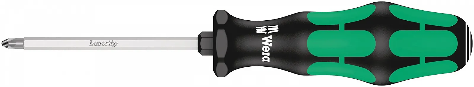 Набір викруток Wera Kraftform Plus Rack 334/355 SK 6 штук сріблястий, фото №25