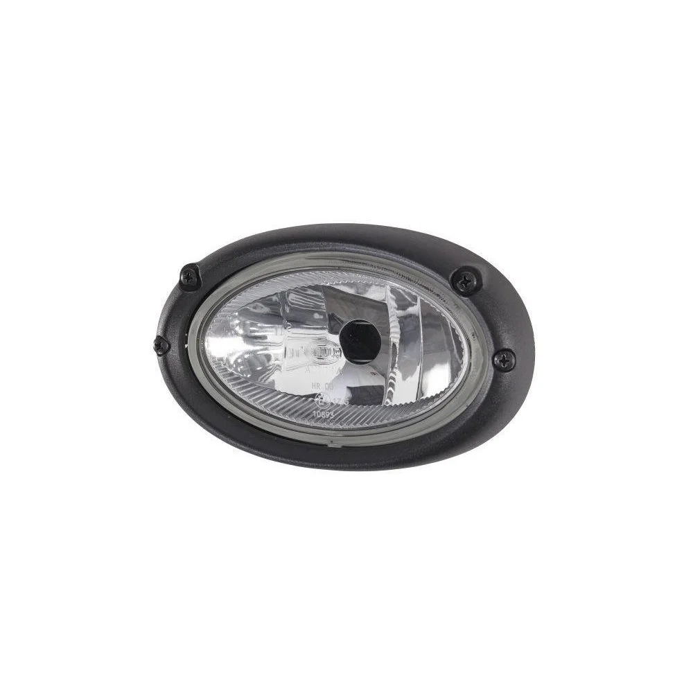 Фара дальнього світла HELLA 1KA 996 261-091 для AEBI KÄSSBOHRER ліва, права, фото №1